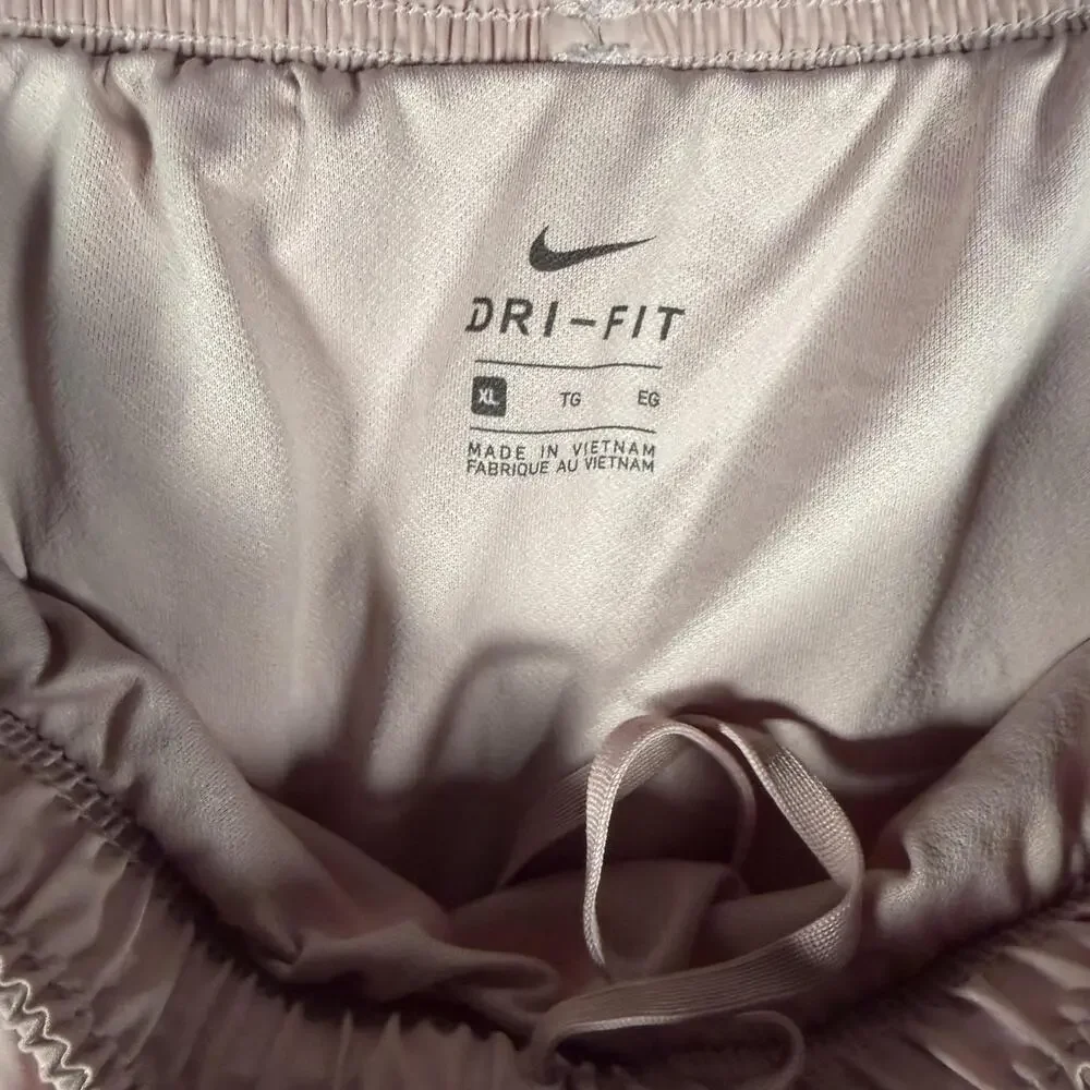 Nike brand style